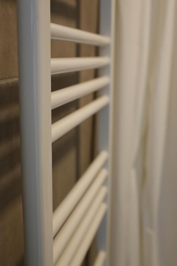 Non Smoking Penthouse Ll Erasme Appartement Brussel Buitenkant foto