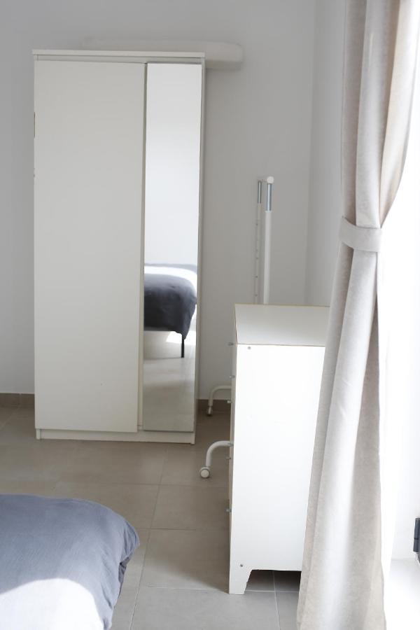 Non Smoking Penthouse Ll Erasme Appartement Brussel Buitenkant foto